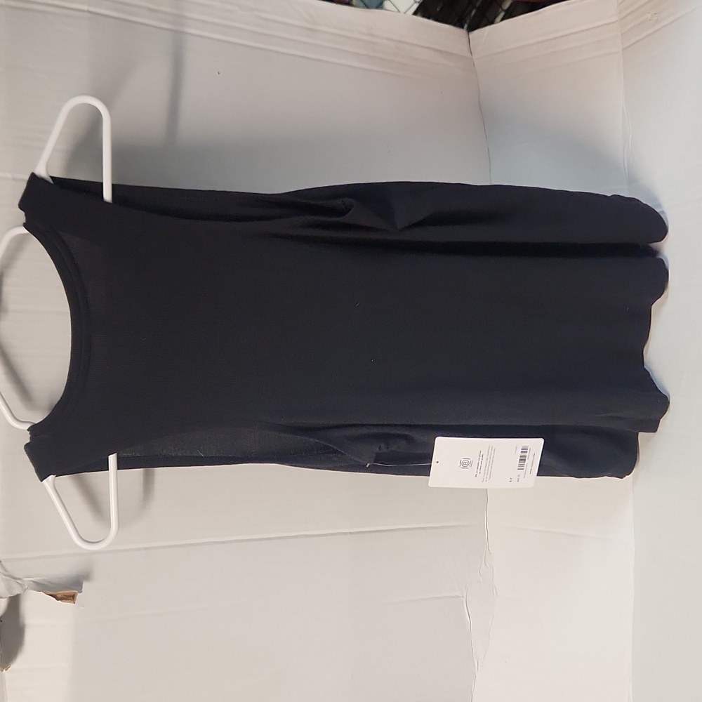 NWT Athleta Well Rested Rib Sleep Tank Women's sz S - Picture 7 of 7